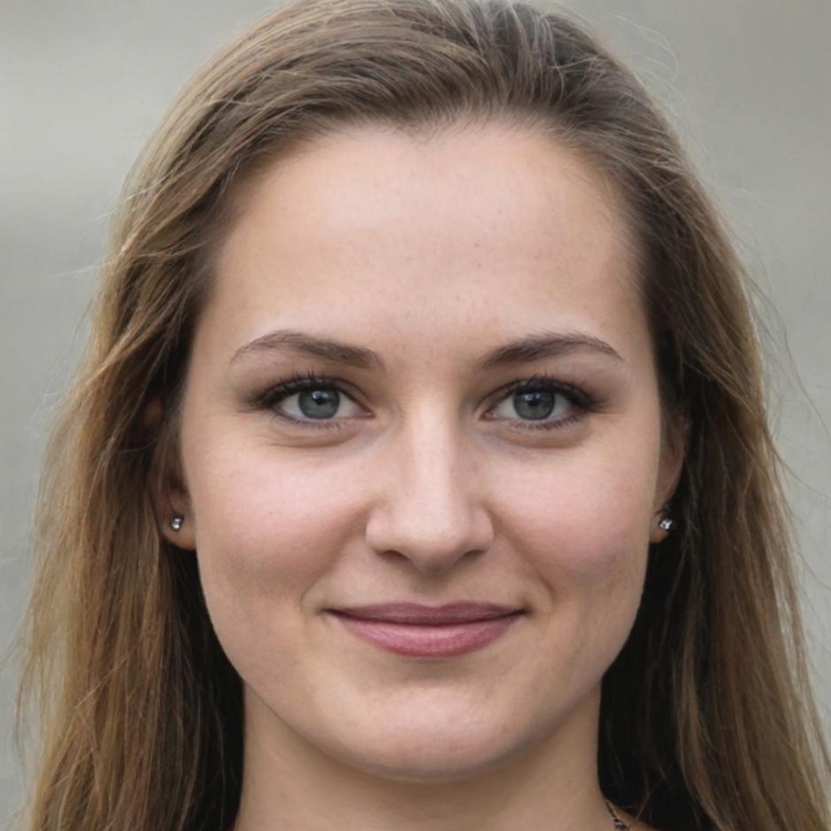 Porträt von Selin Karahan